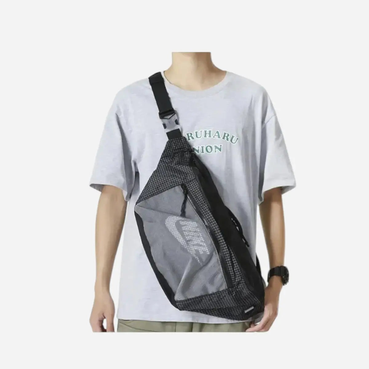 Nike marsupio Tech Hip Pack (10L)