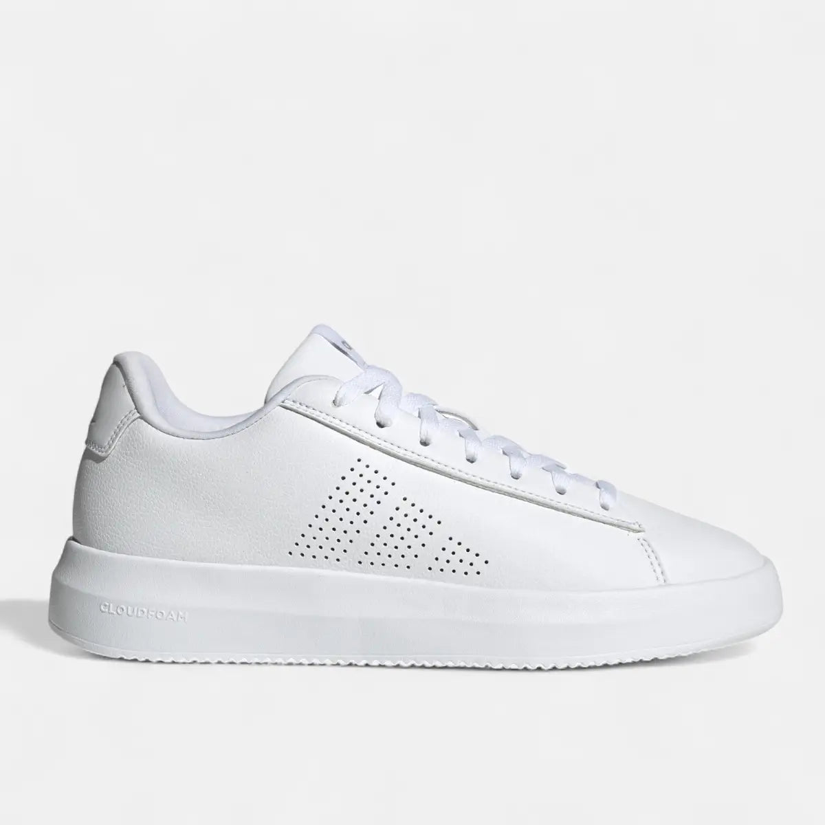 Adidas Acemash Base White