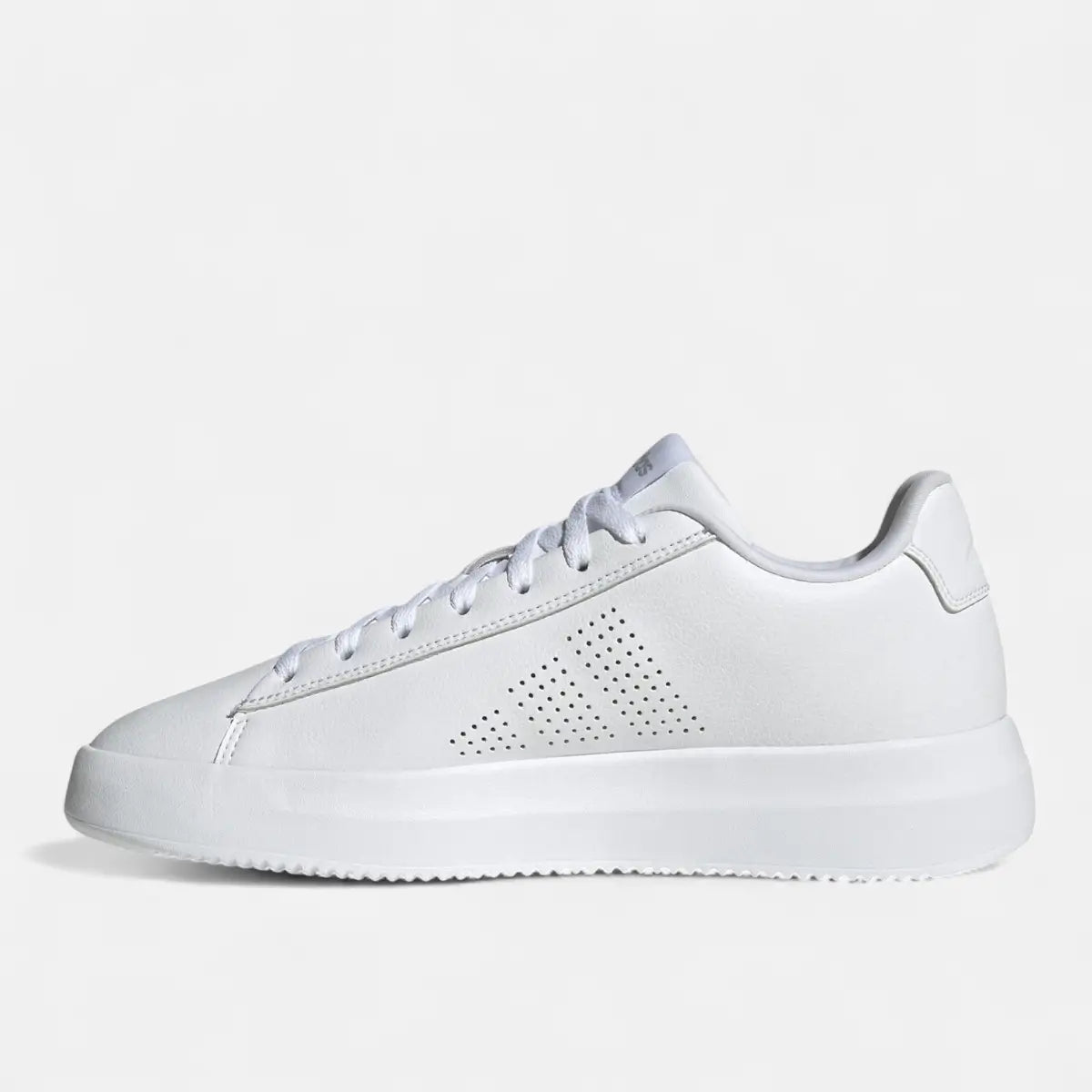 Adidas Acemash Base White