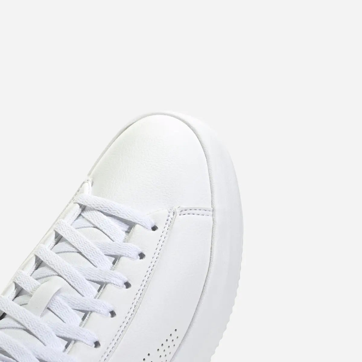 Adidas Acemash Base White