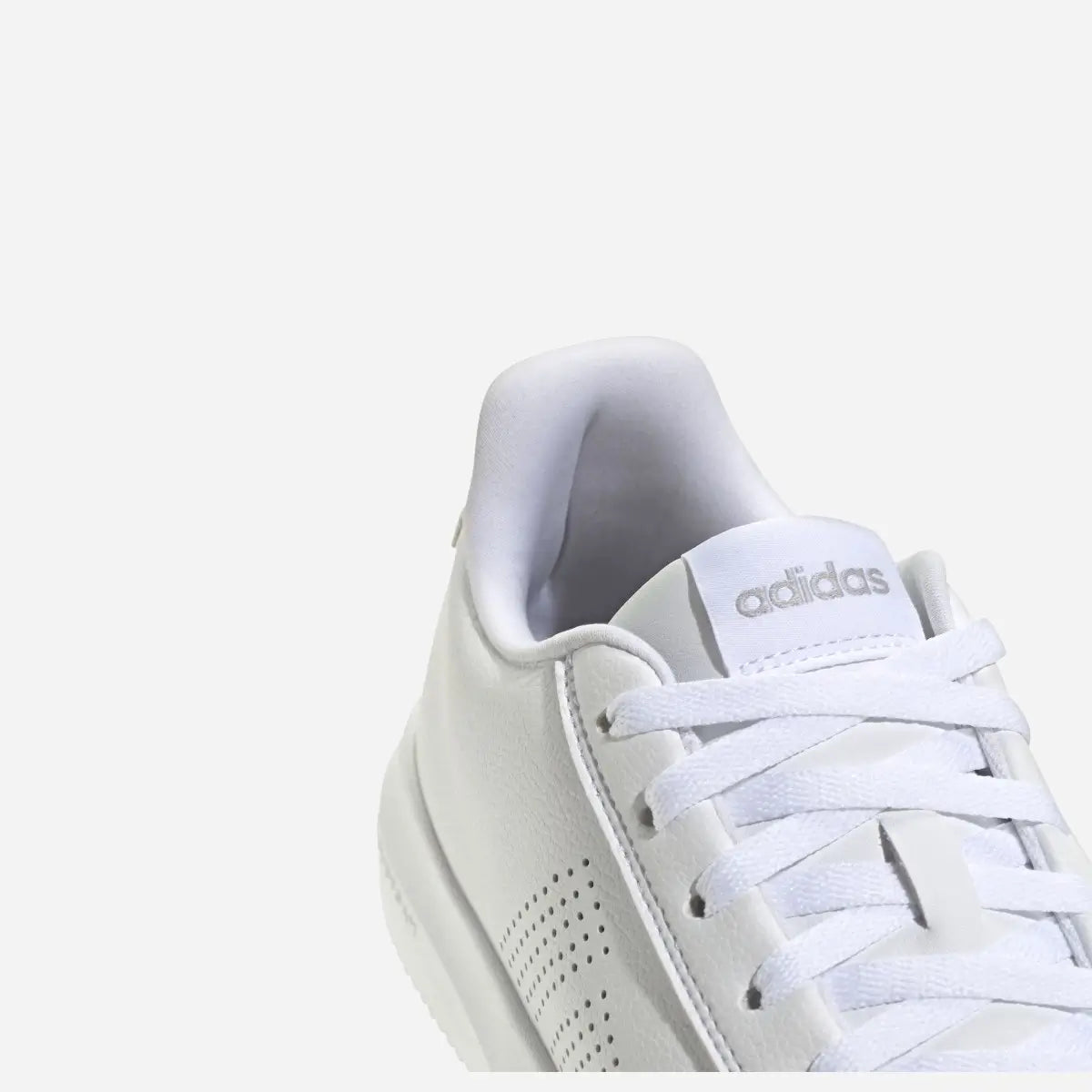 Adidas Acemash Base White