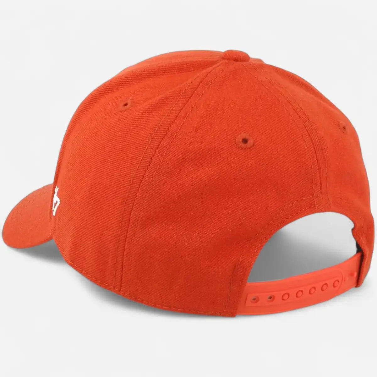 '47 Brand Cappellino con visiera MLB New York Yankees Raised Basic MVP Orange