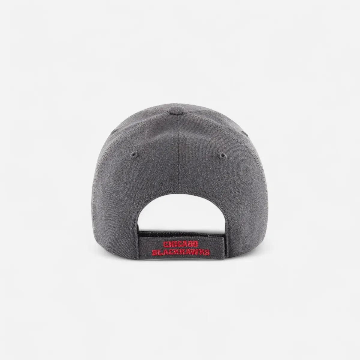 '47 Brand Cappellino con visiera MLB BLACKHAWKS Raised Basic MVP