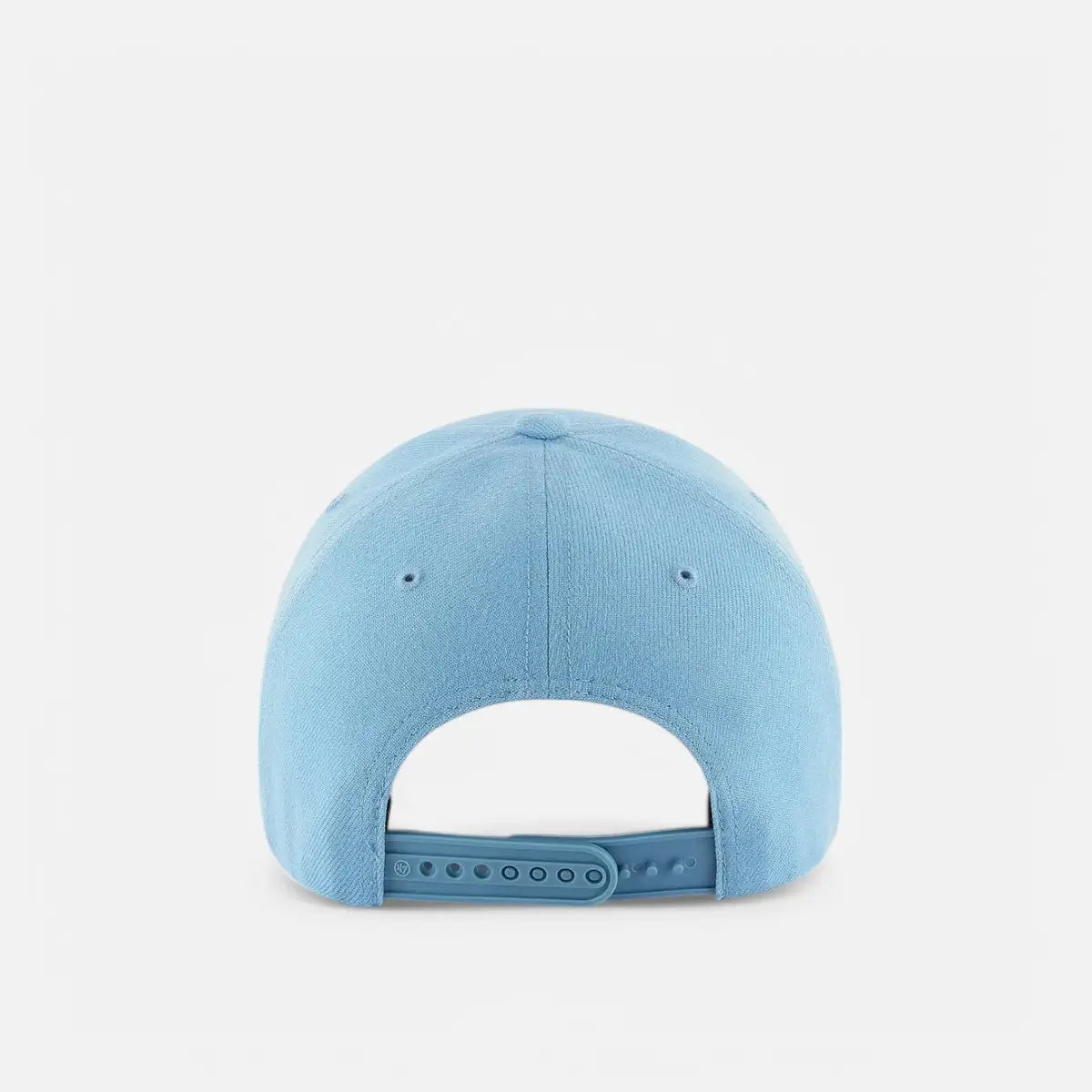 '47 Brand Cappellino con visiera MLB New York Yankees Raised Basic MVP Columbia