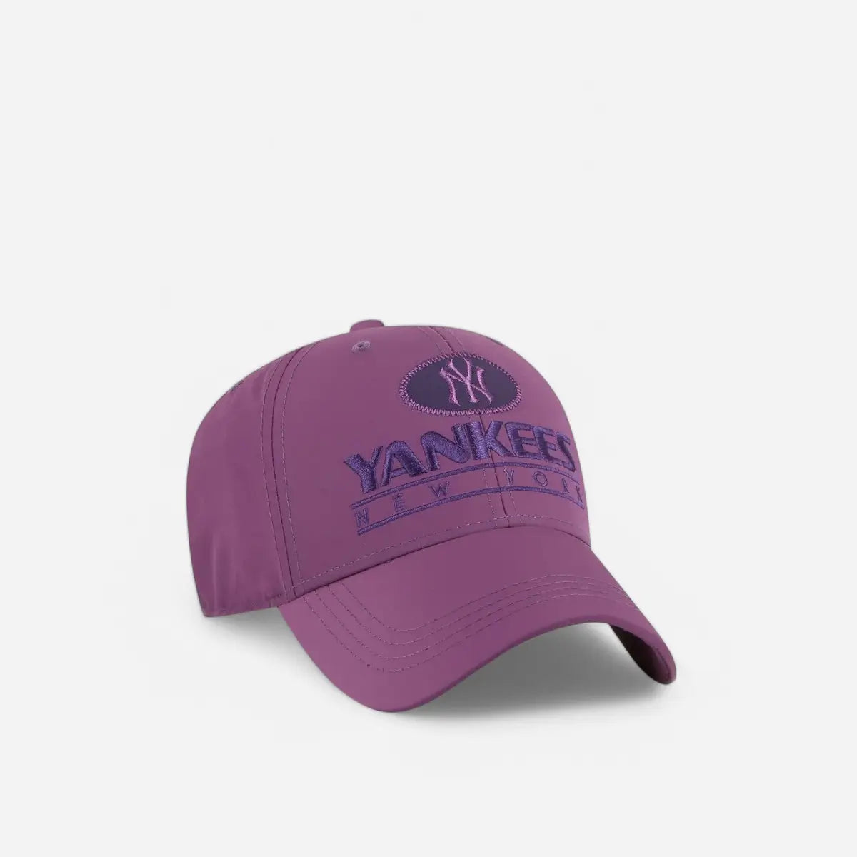 '47 Brand cappellino Mlb New York Yankees Outskirts Mvp dark purple