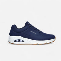 Skechers Uno Stand On Air blue