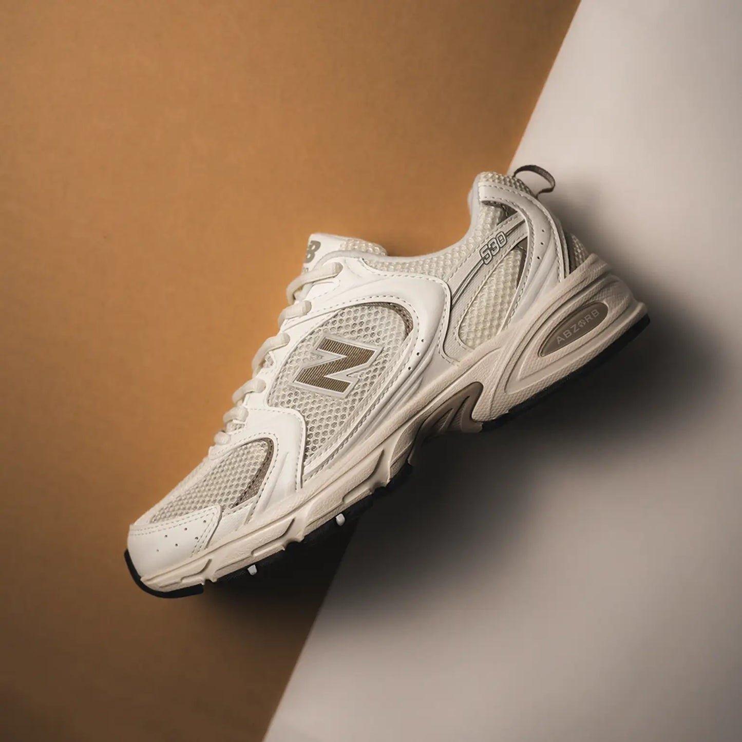 New Balance 530 Sea Salt U530CSB