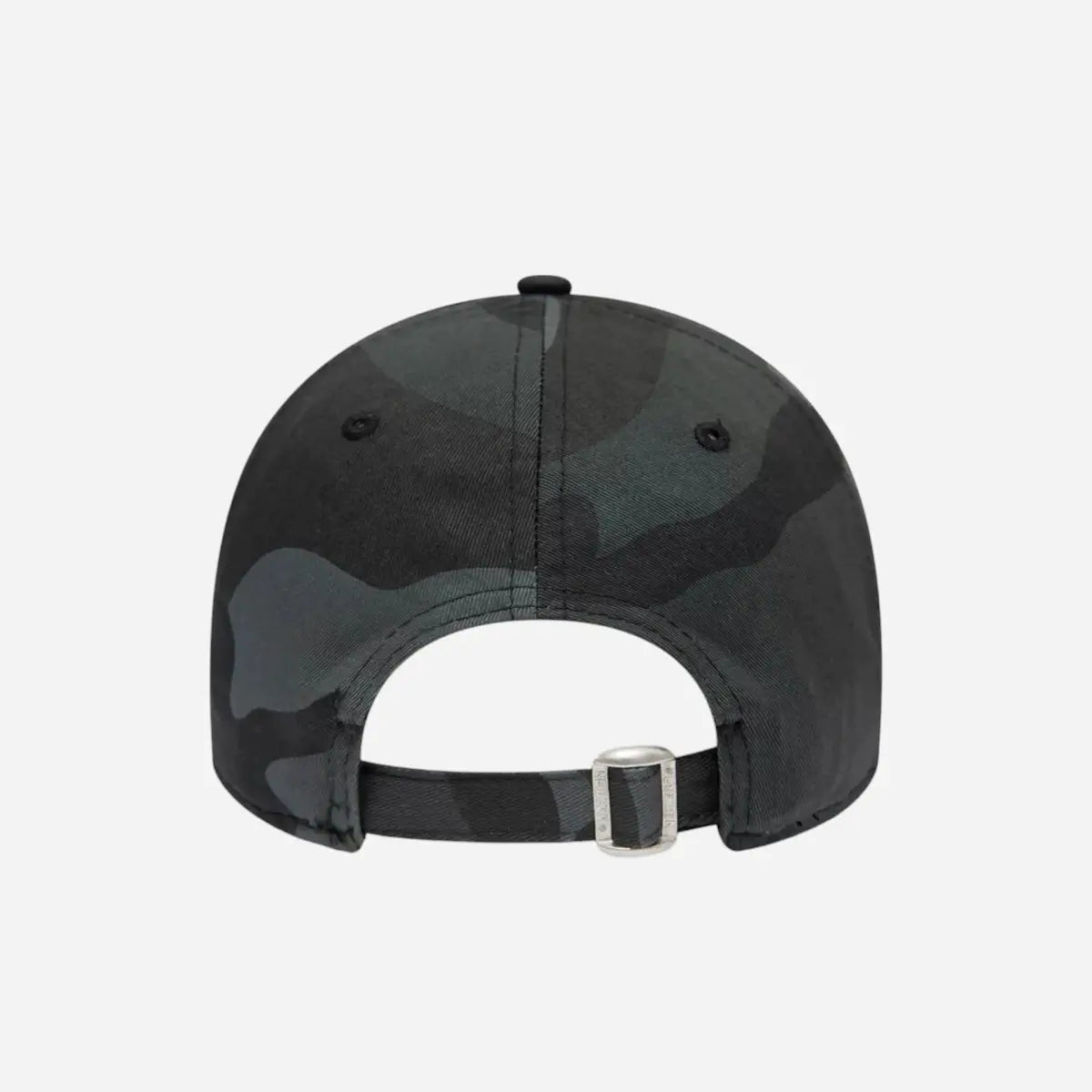 New Era Cappellino 9FORTY New York Yankees Essential Camouflage