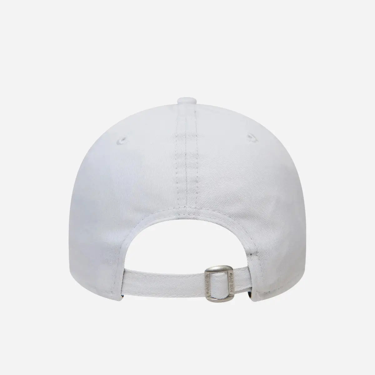 New Era Cappellino 9FORTY Regolabile New York Yankees Essential white / black