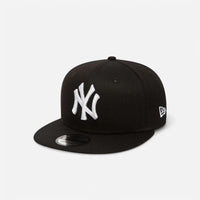 New Era Cappellino 9FIFTY Snapback New York Yankees nero