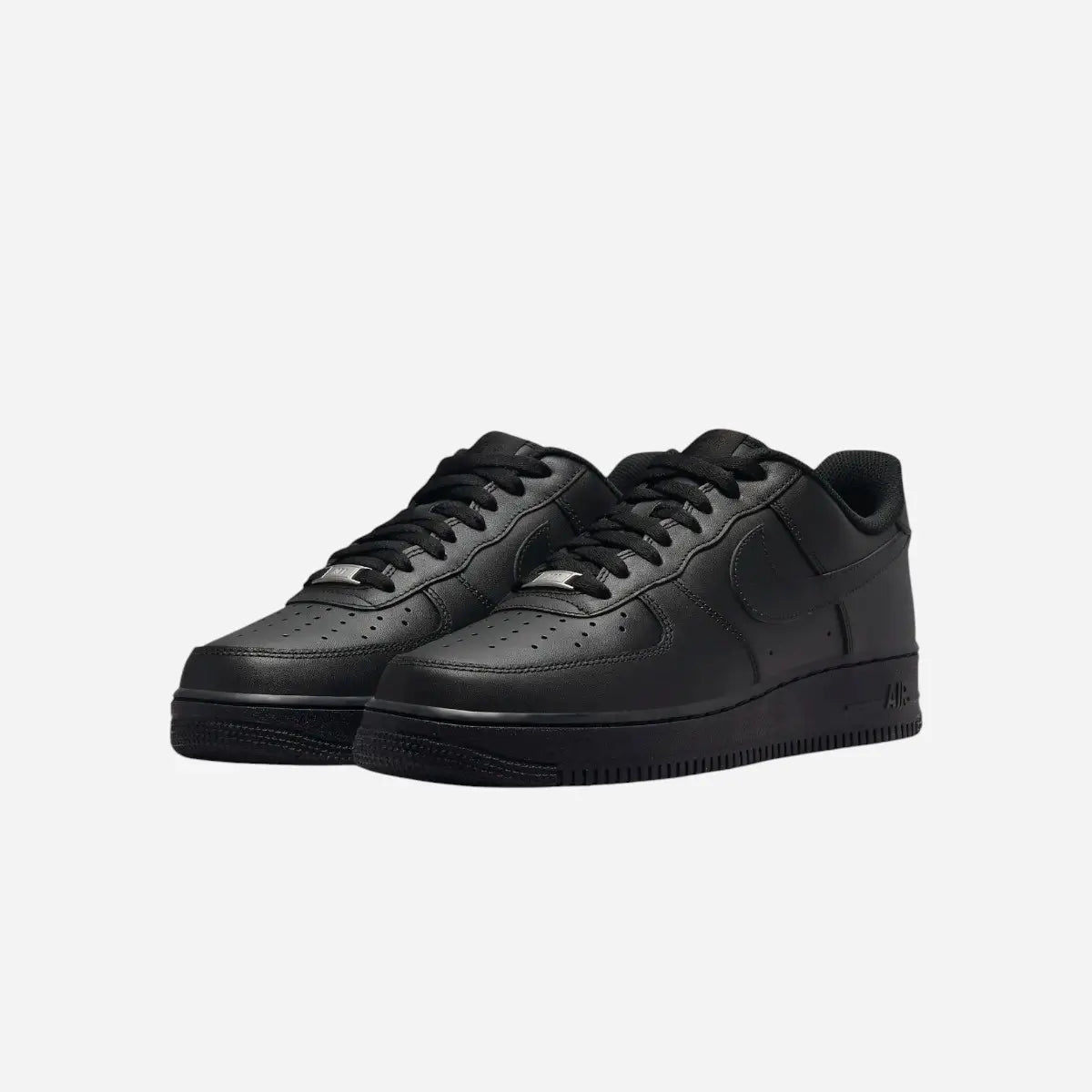 Nike Air Force 1 '07 black