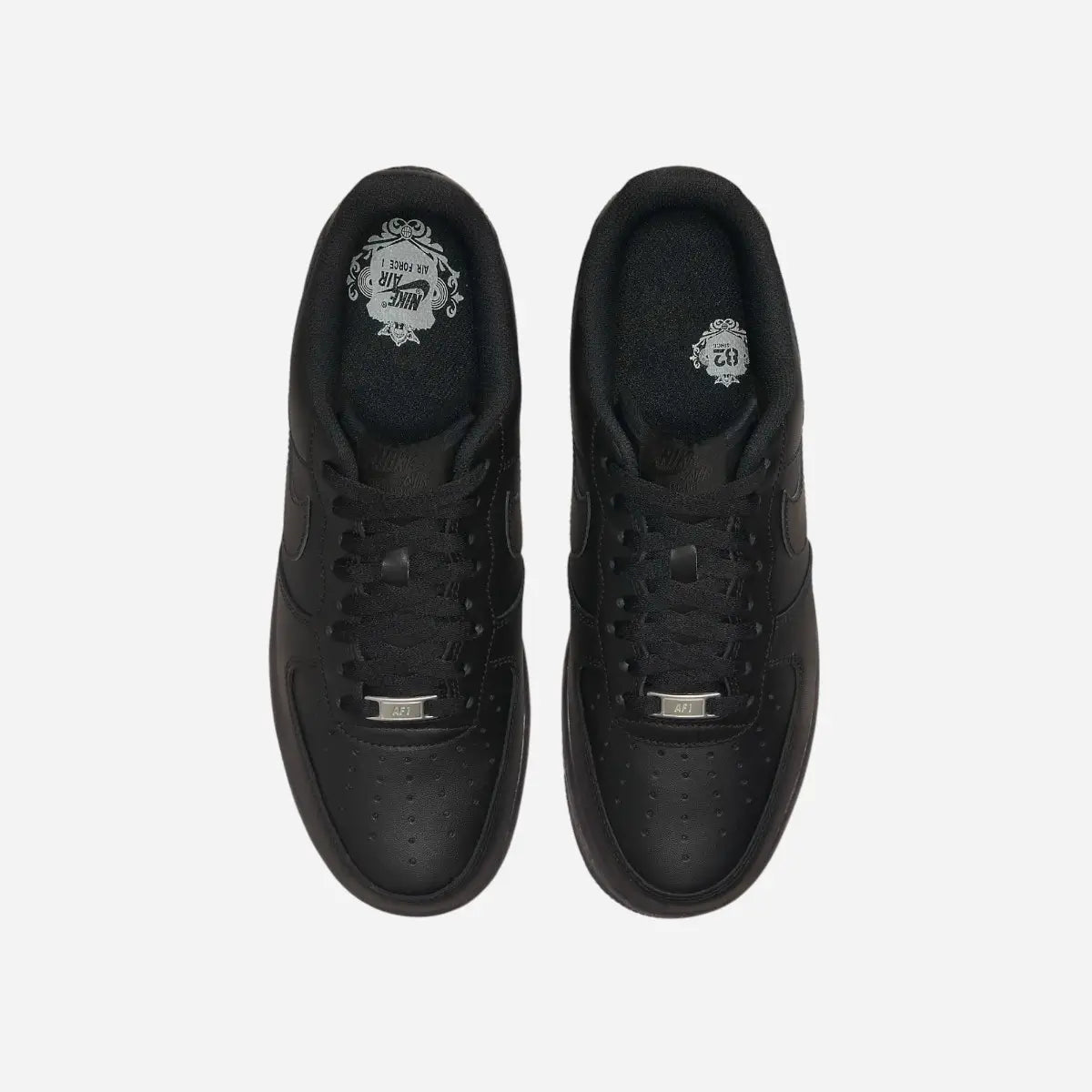 Nike Air Force 1 '07 black