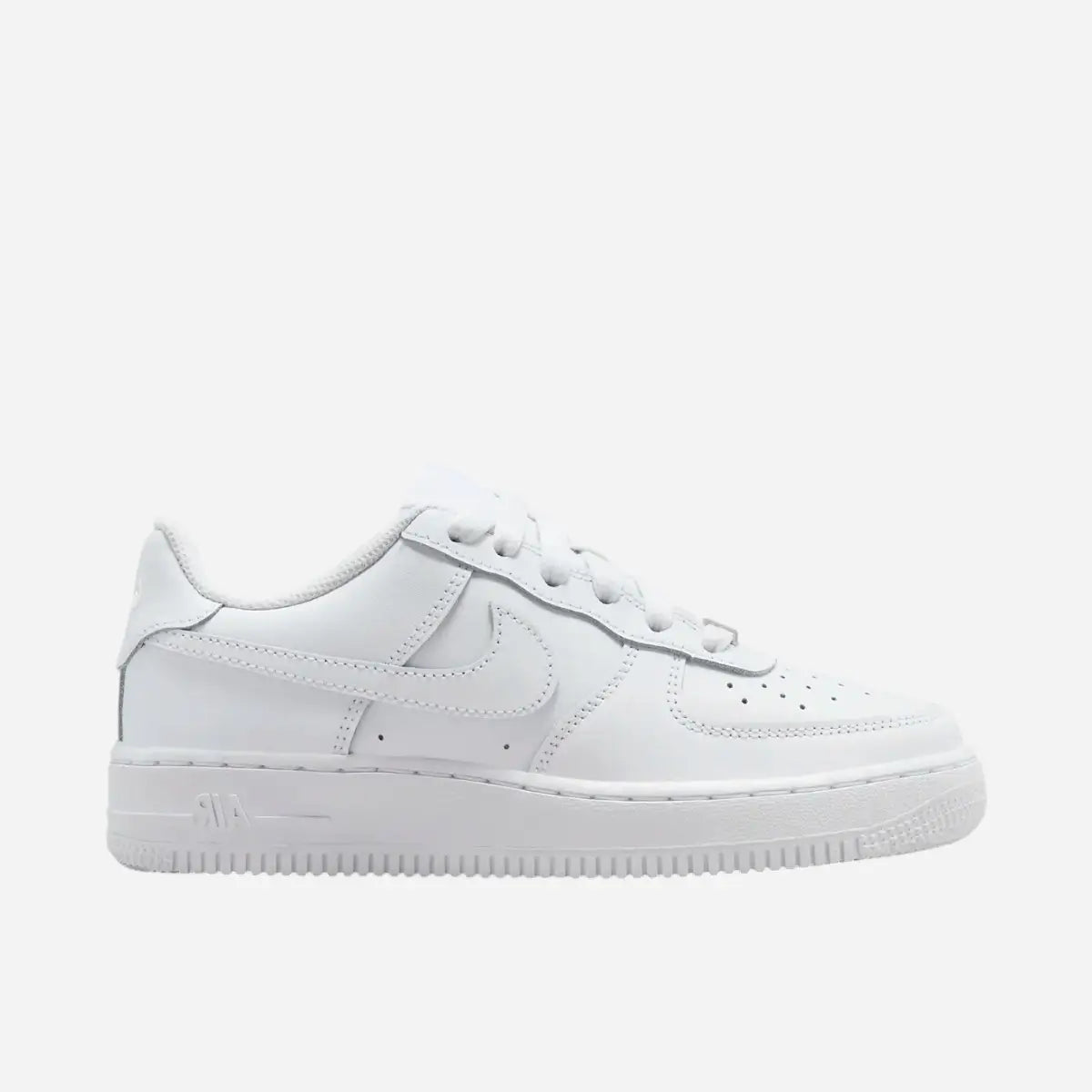 Nike Air Force 1 LE (GS) white
