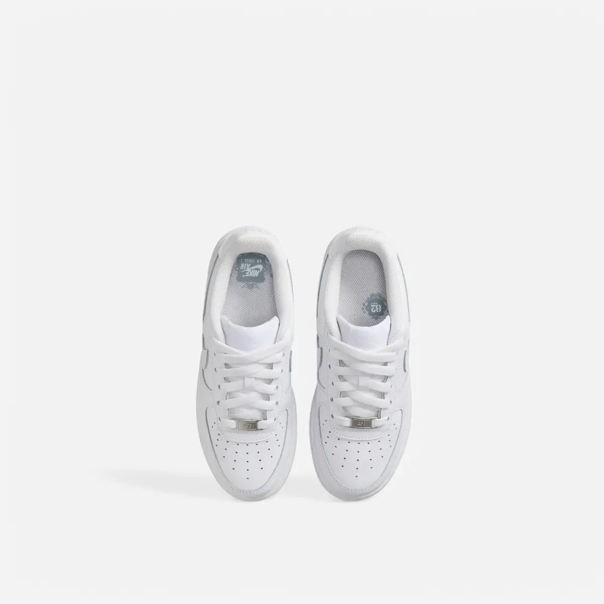 Nike Air Force 1 LE (GS) white