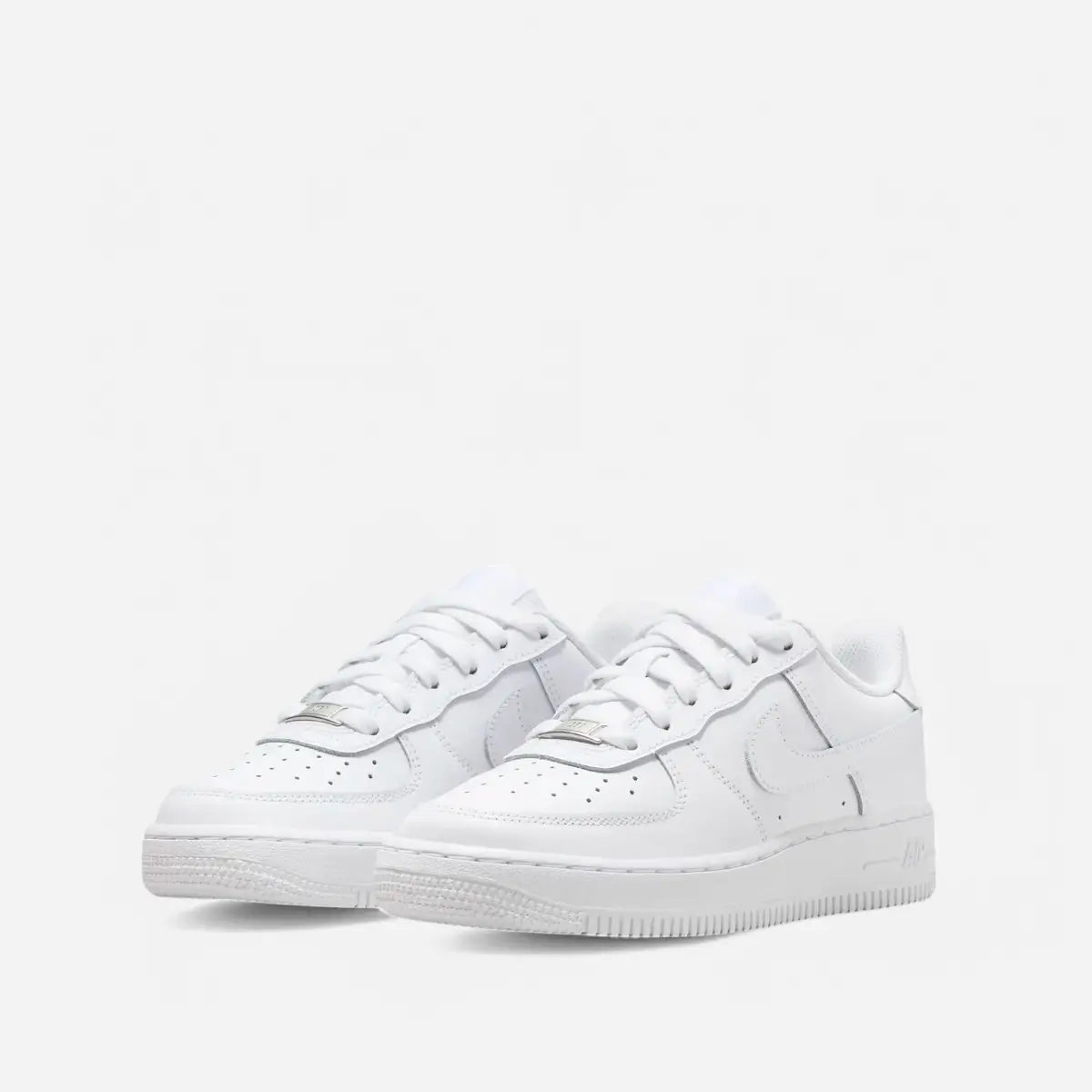 Nike Air Force 1 LE (GS) white