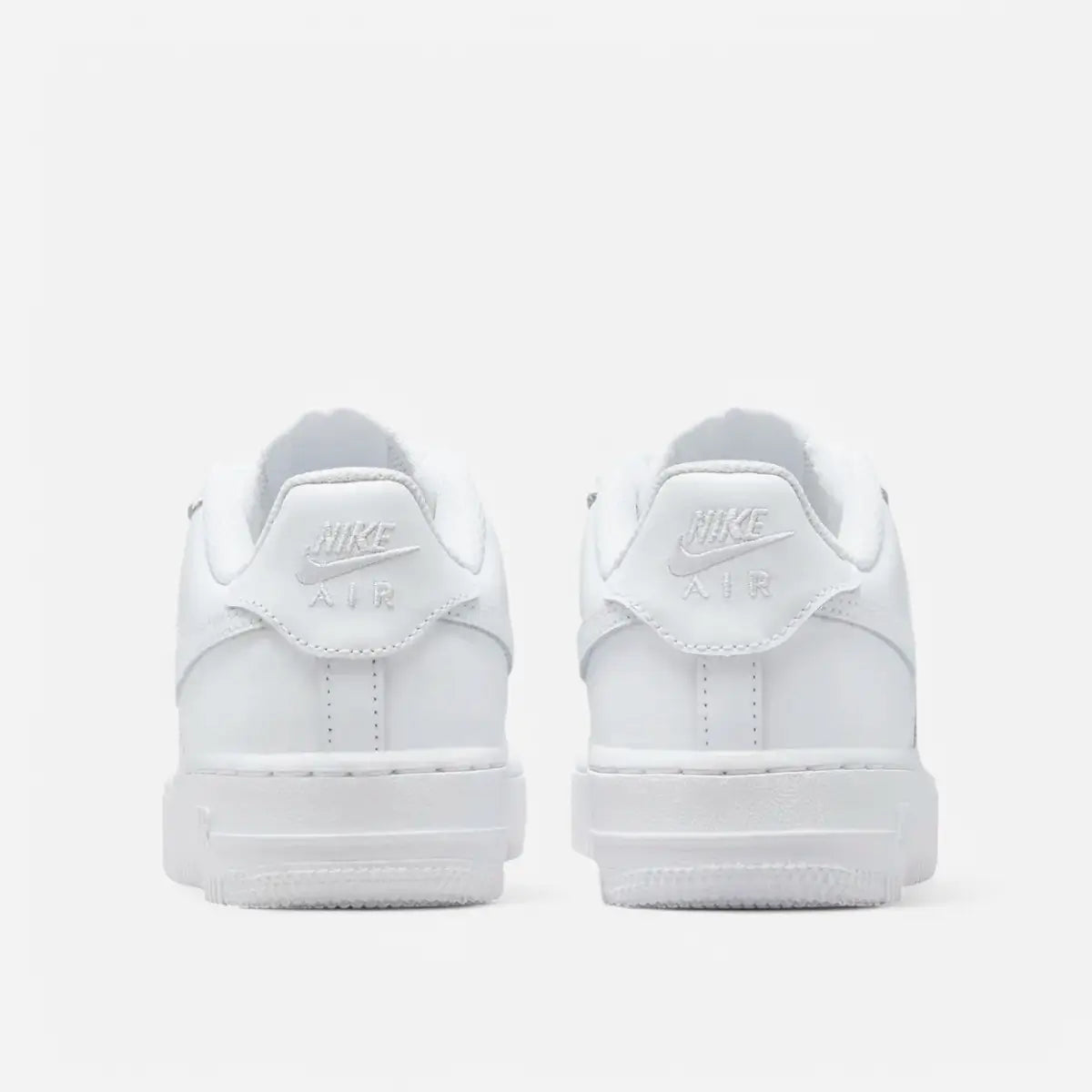 Nike Air Force 1 LE (GS) white