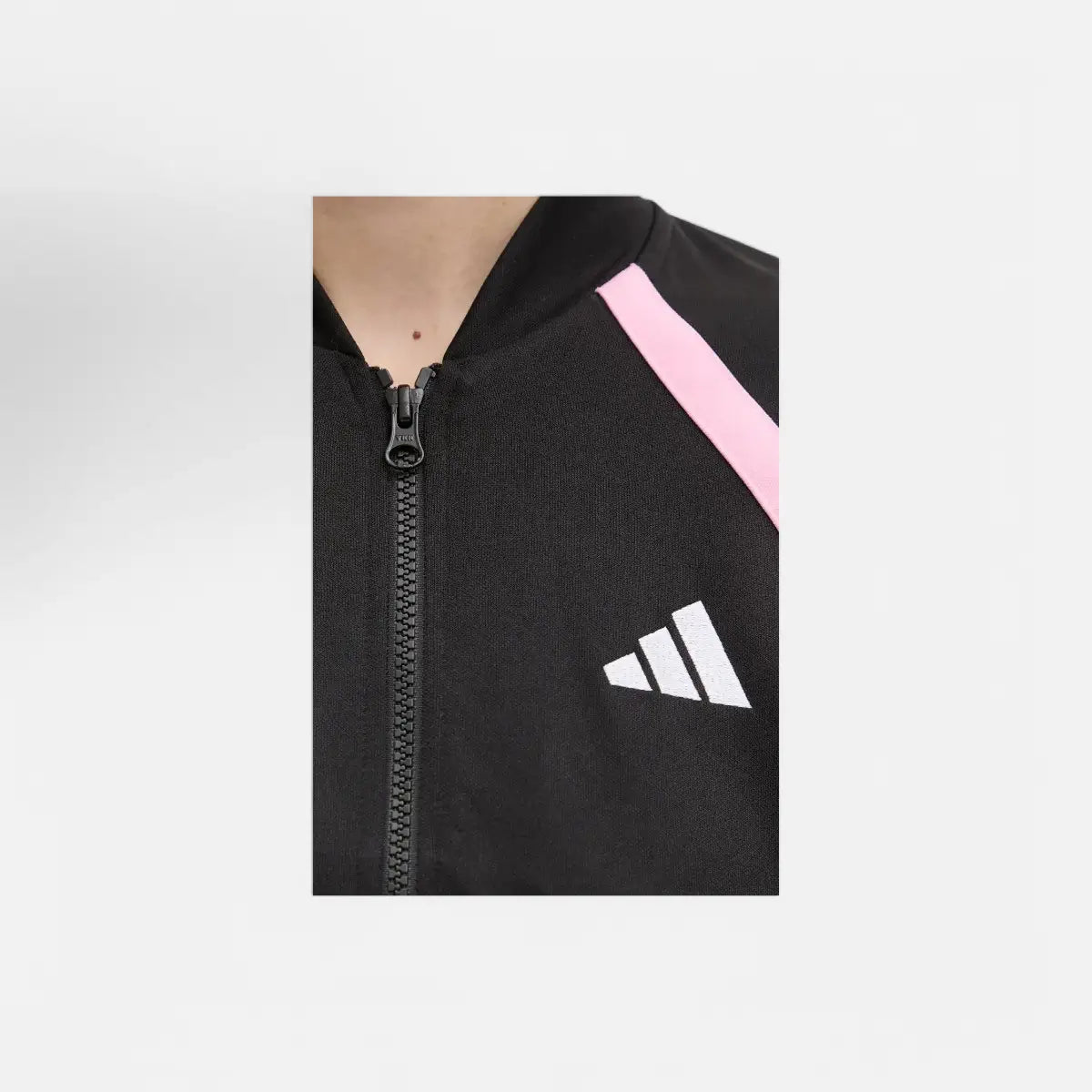 Adidas Tuta TEAMSPORT TS black