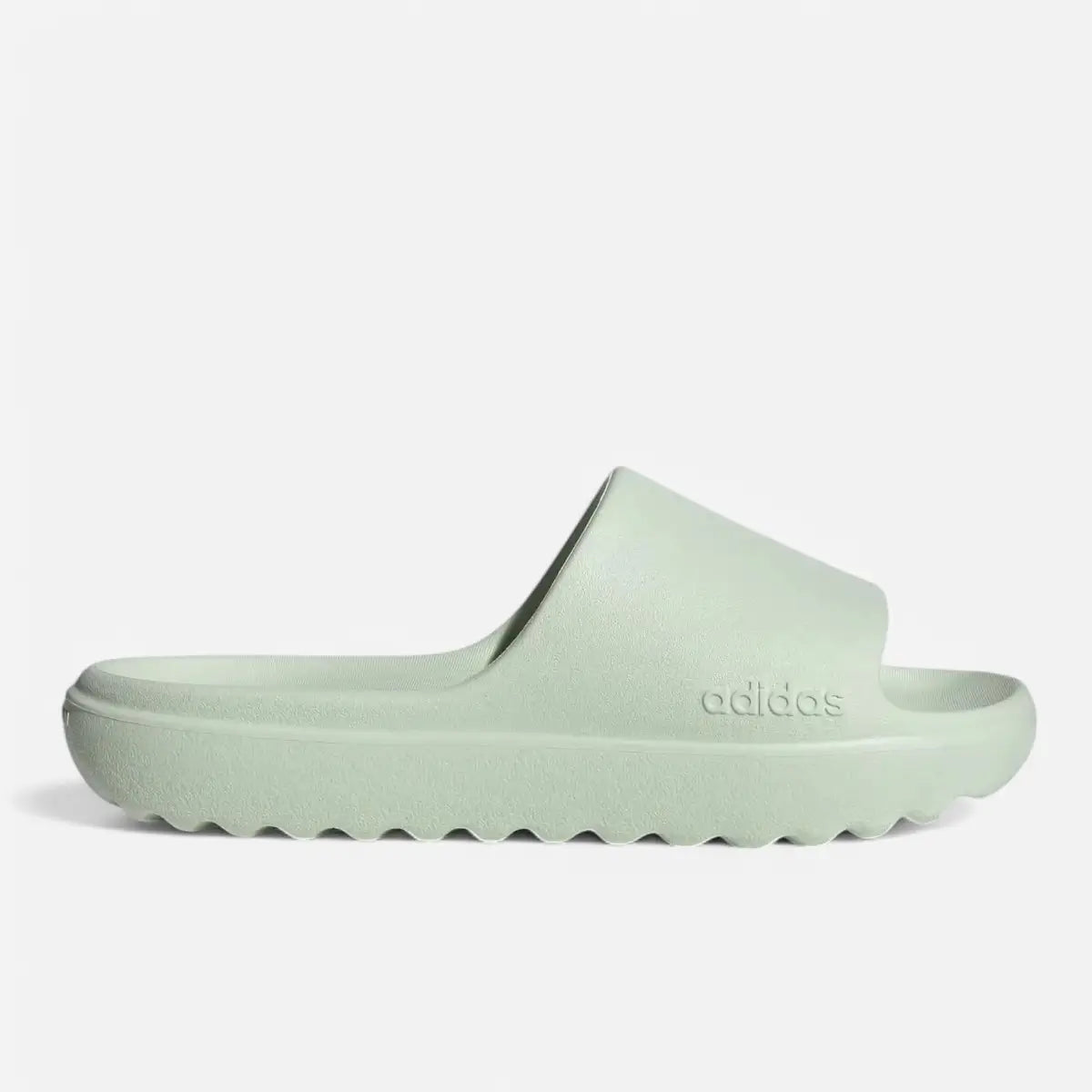 Adidas Ciabatte Slide Adilette Lumia Tiffany Green