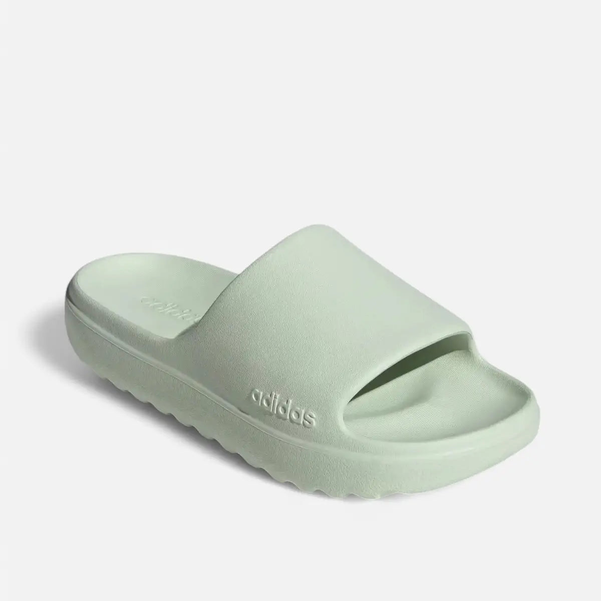 Adidas Ciabatte Slide Adilette Lumia Tiffany Green