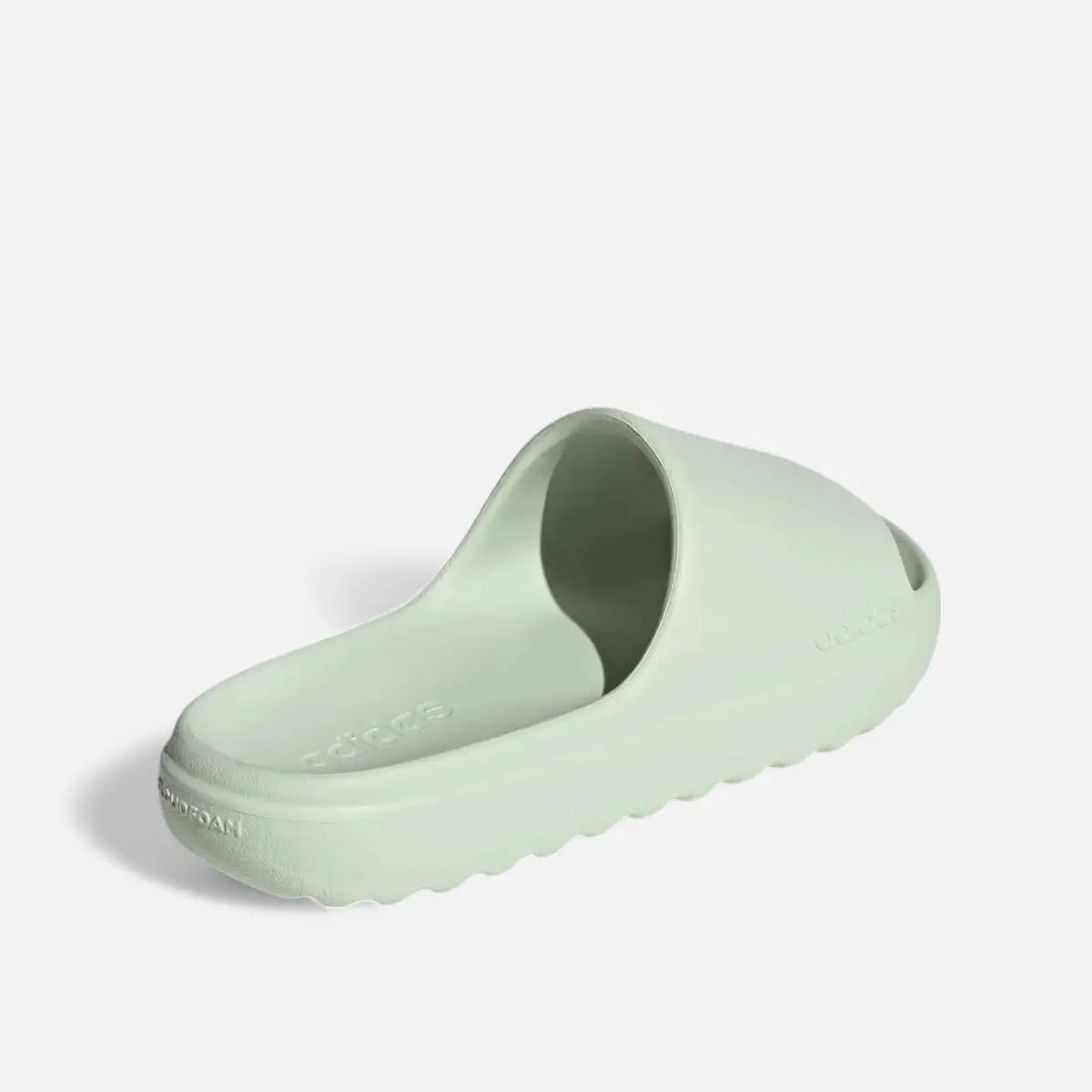 Adidas Ciabatte Slide Adilette Lumia Tiffany Green
