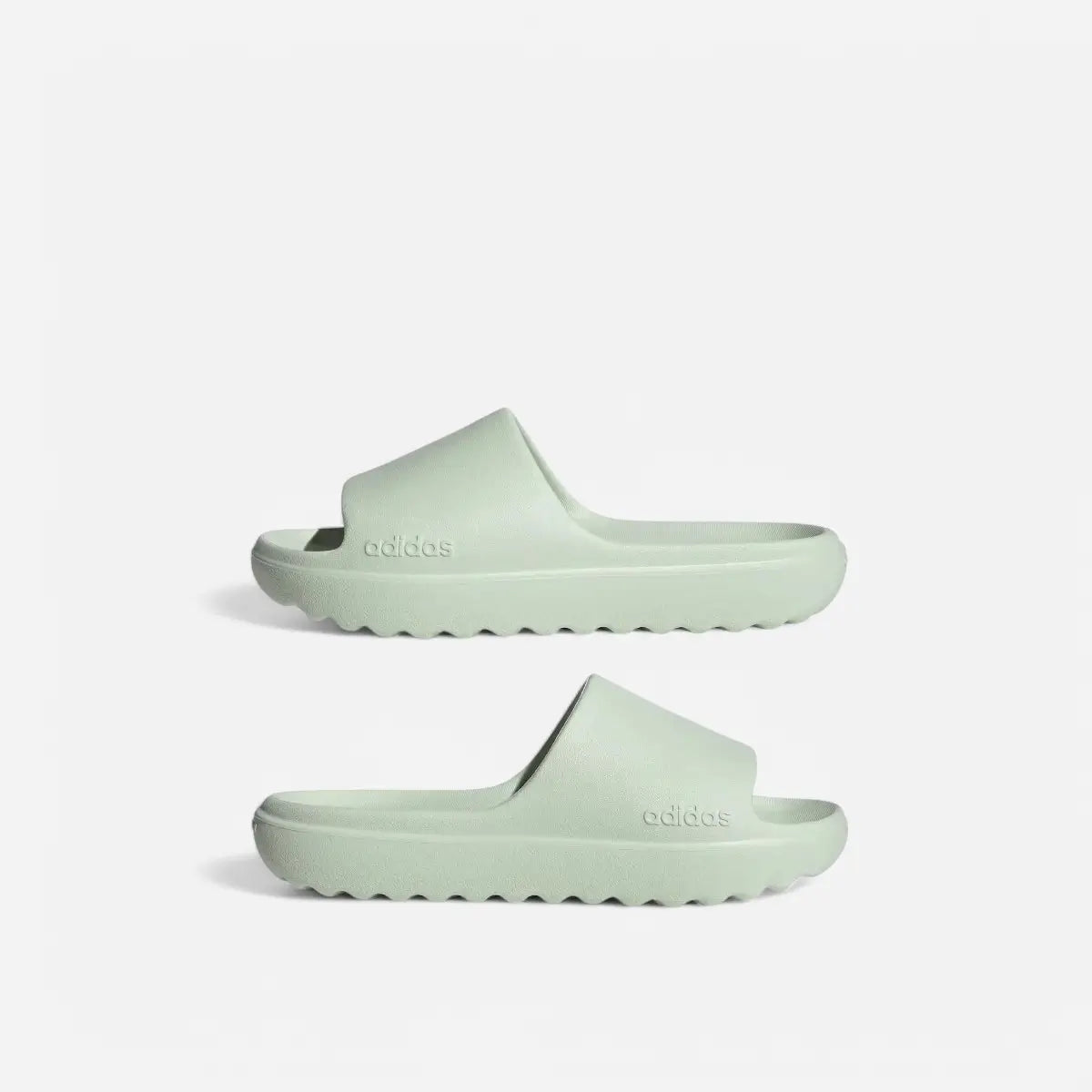 Adidas Ciabatte Slide Adilette Lumia Tiffany Green