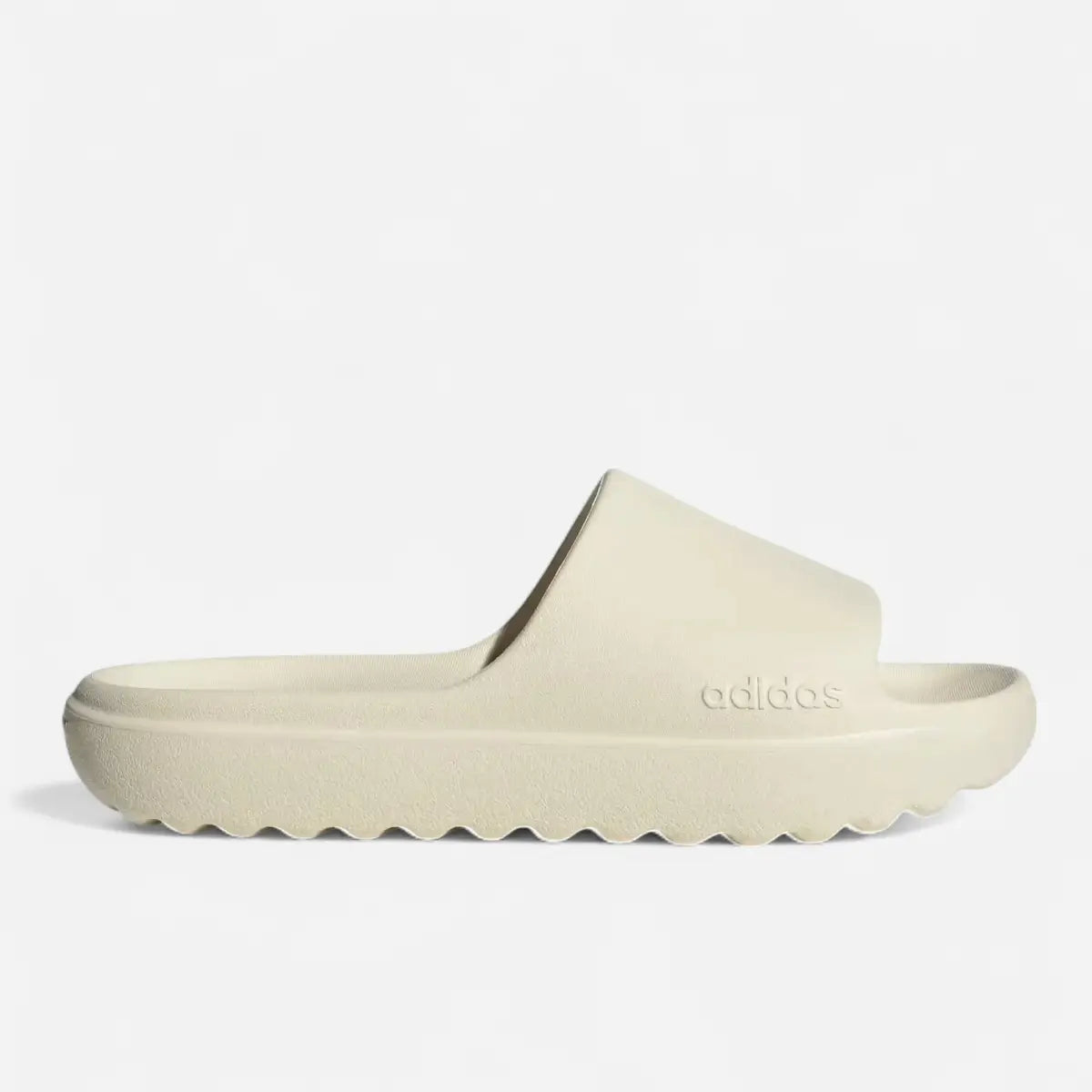 Adidas Ciabatte Slide Adilette Lumia Wonder White