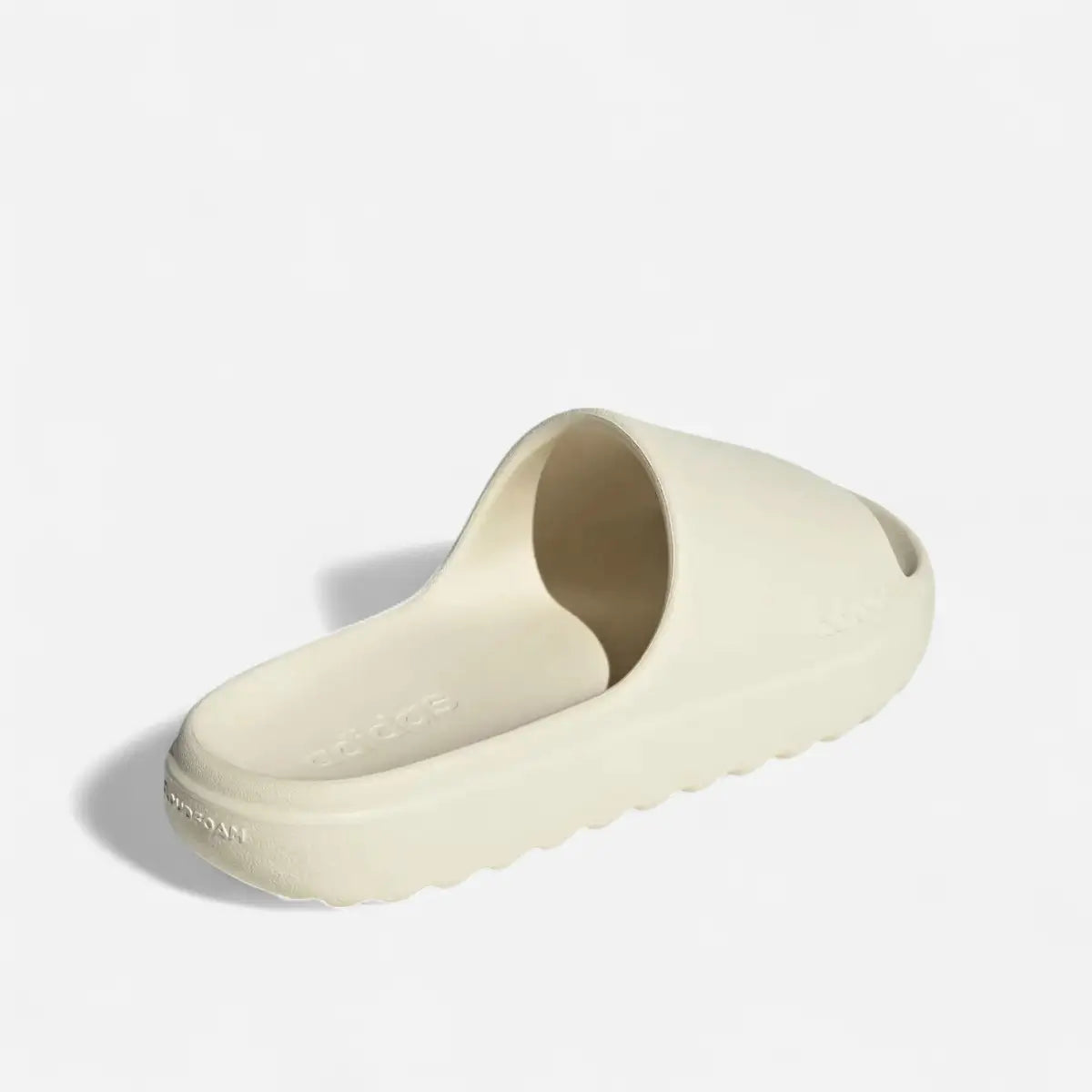 Adidas Ciabatte Slide Adilette Lumia Wonder White