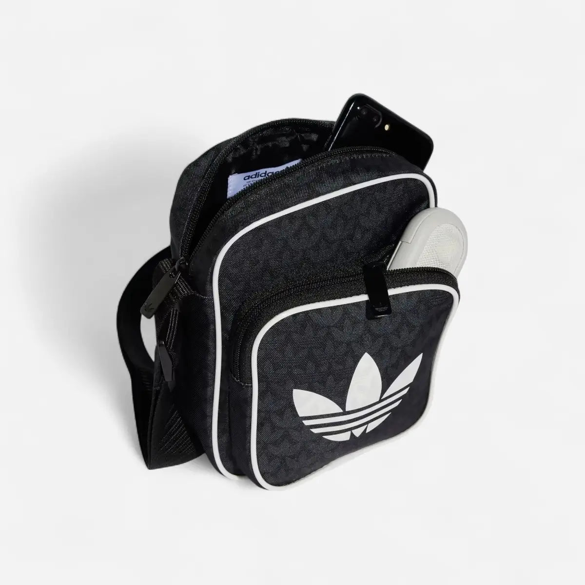 Adidas Borsello Monogram Small