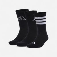 Adidas Calze Logo (3 paia) black / white