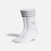 Adidas Originals Calze Mid-Cut Glitter (2 paia)