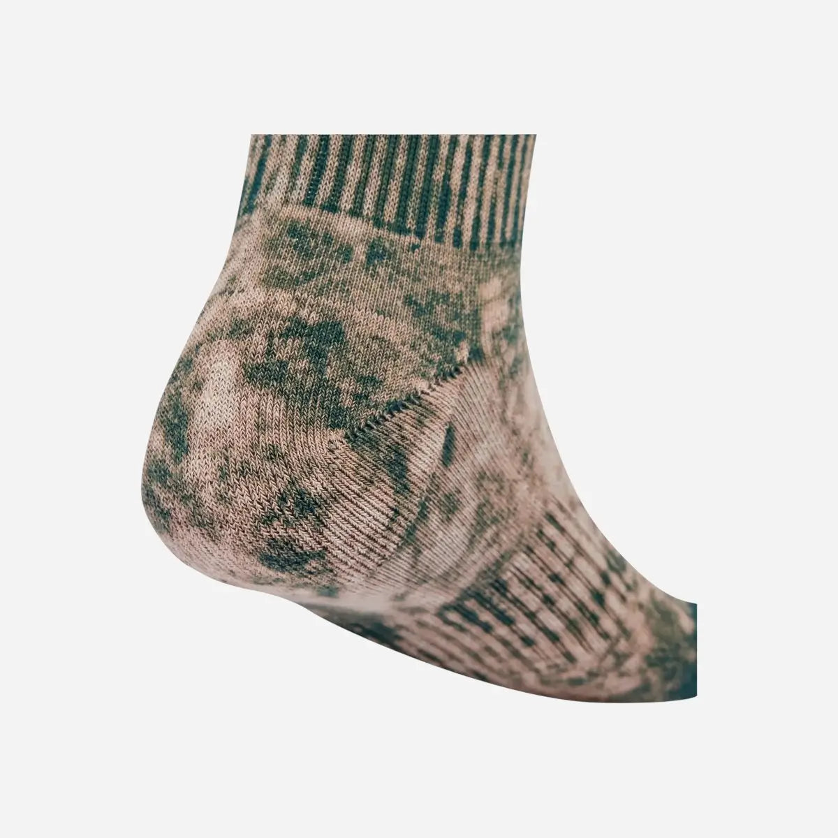 Adidas Calze Stonewash (3 paia) warm sandstone