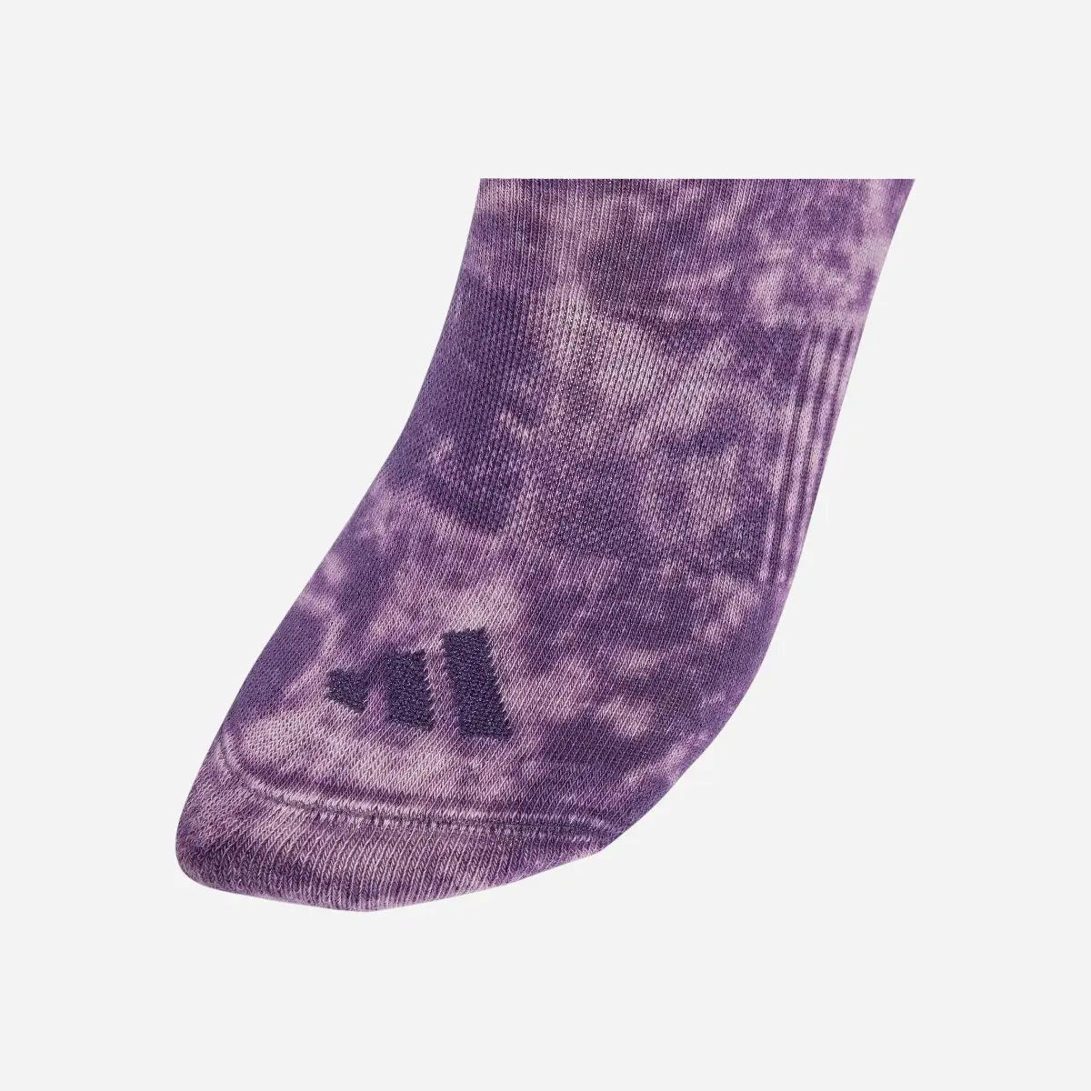 Adidas Calze Stonewash (3 paia) aurora plum