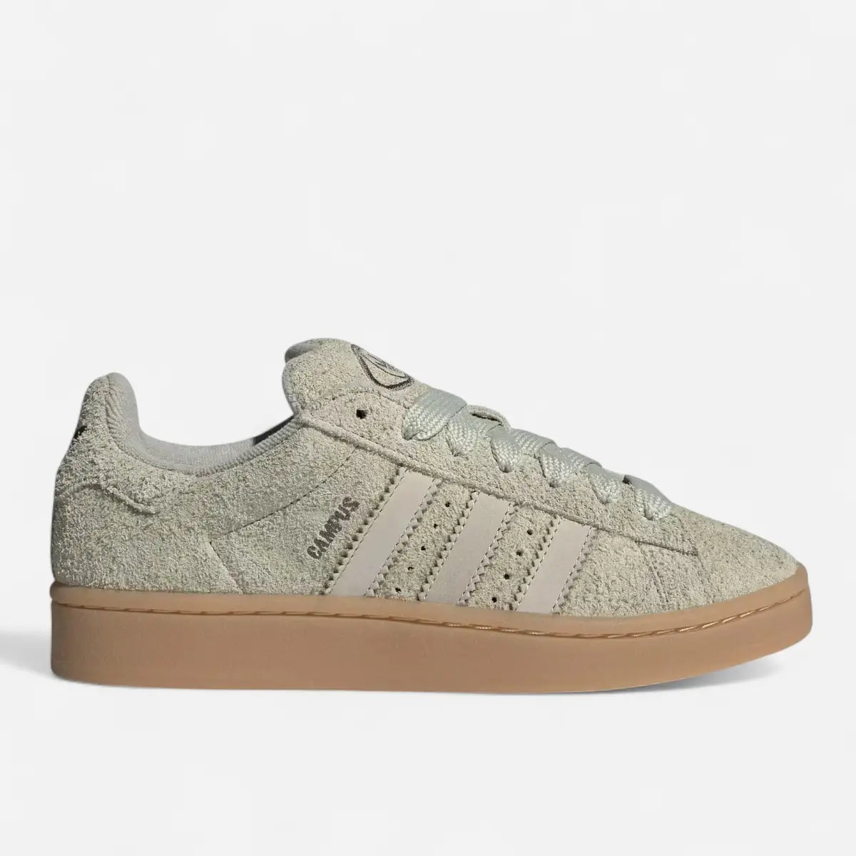 Adidas Campus 00s Putty Grey