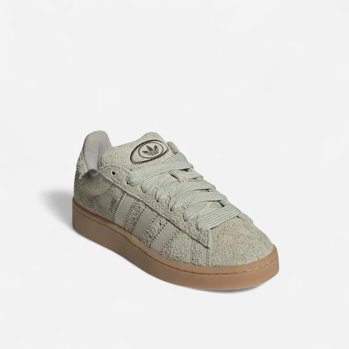Adidas Campus 00s Putty Grey