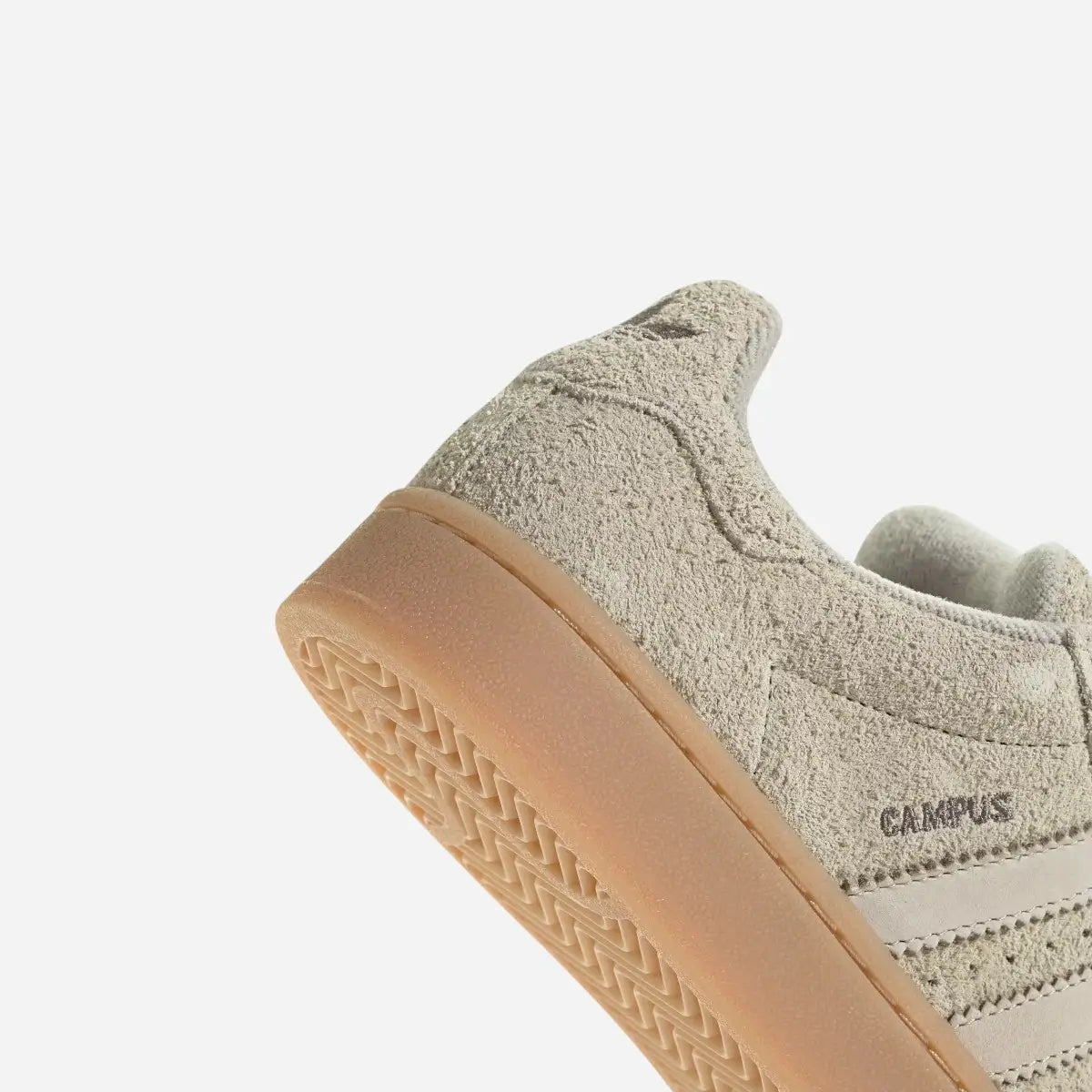 Adidas Campus 00s Putty Grey