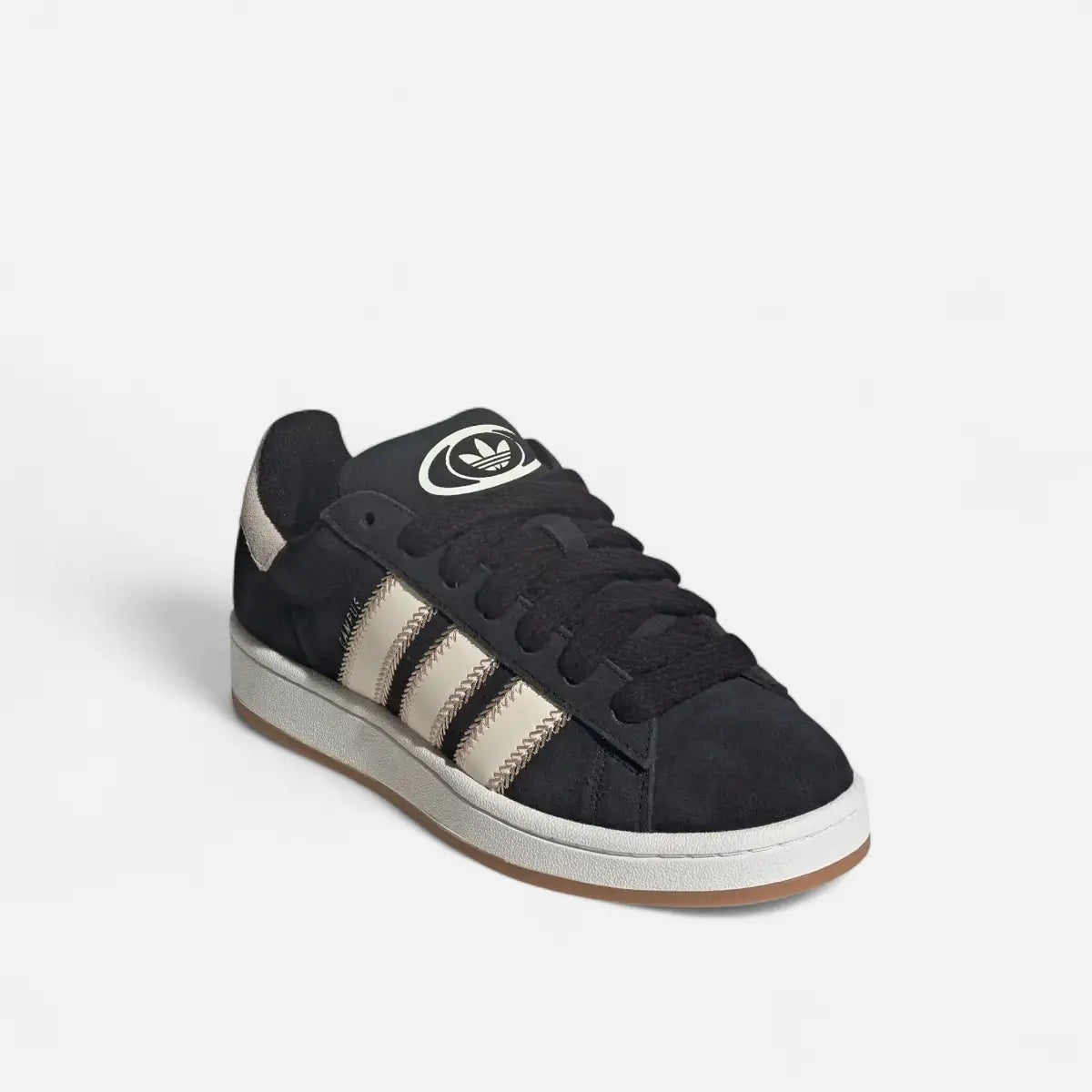 Adidas Campus 00s Black Cream Magic