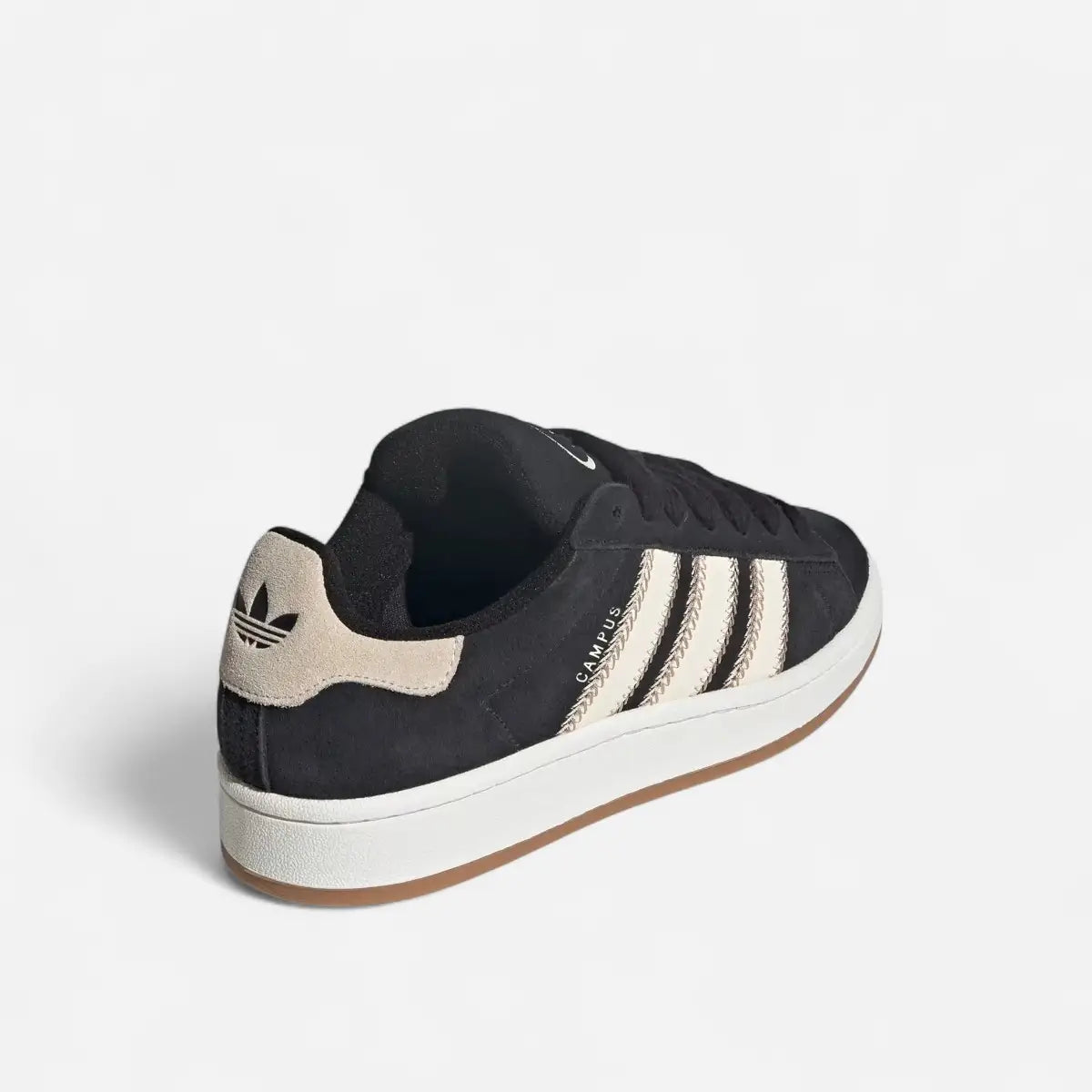 Adidas Campus 00s Black Cream Magic
