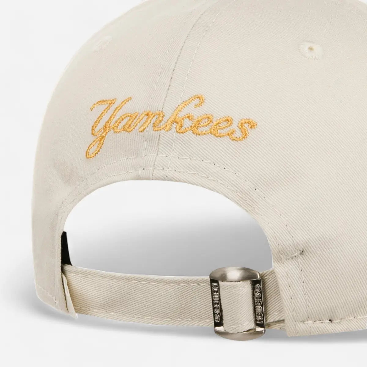 New Era Cappellino 9FORTY Regolabile New York Yankees ICON FLORAL