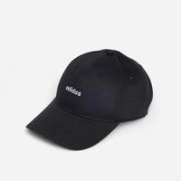Adidas Cappellino Baseball Street Black