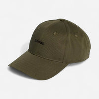 Adidas Cappellino Baseball Street Olive