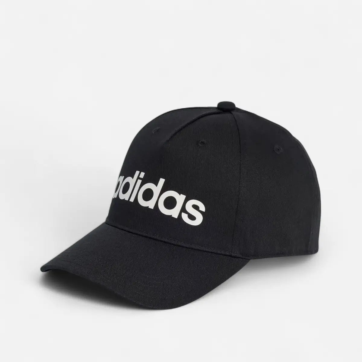 Adidas Cappellino Daily black
