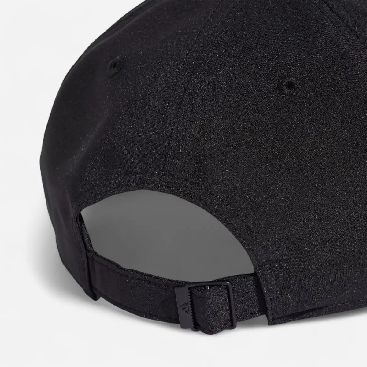 Adidas Cappellino Baseball Lightweight Black