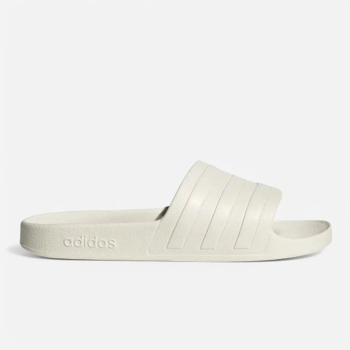 Adidas Ciabatte Adilette Aqua Off White