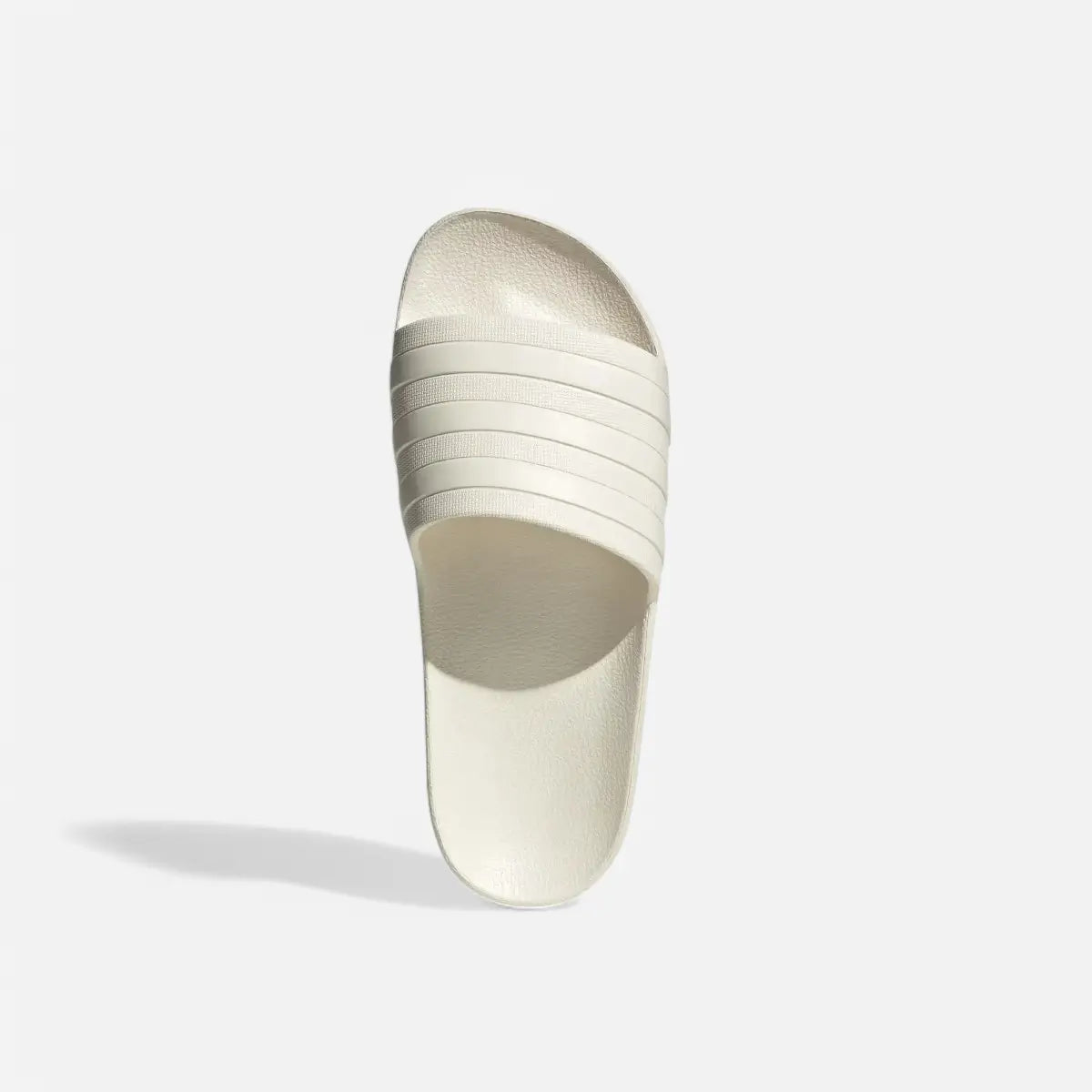 Adidas Ciabatte Adilette Aqua Off White