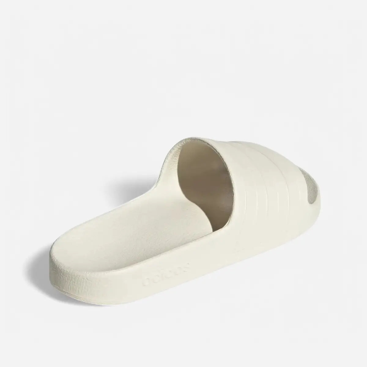 Adidas Ciabatte Adilette Aqua Off White