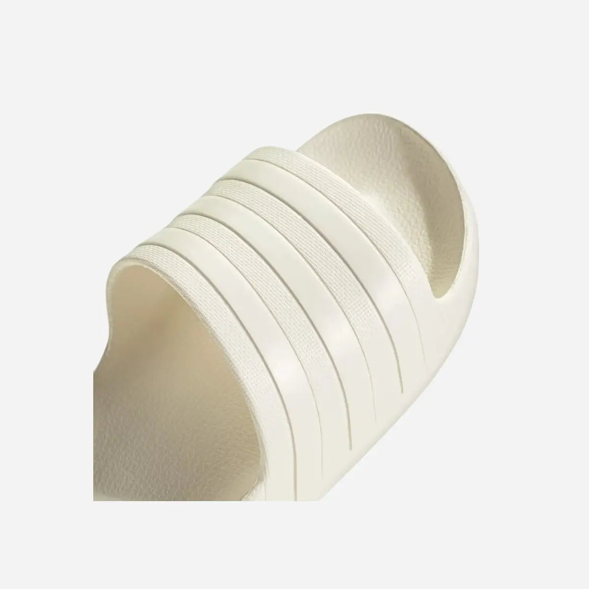 Adidas Ciabatte Adilette Aqua Off White