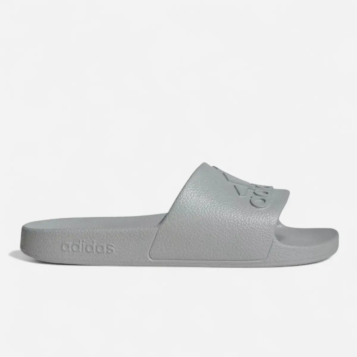 Adidas Ciabatte Adilette Aqua Grey