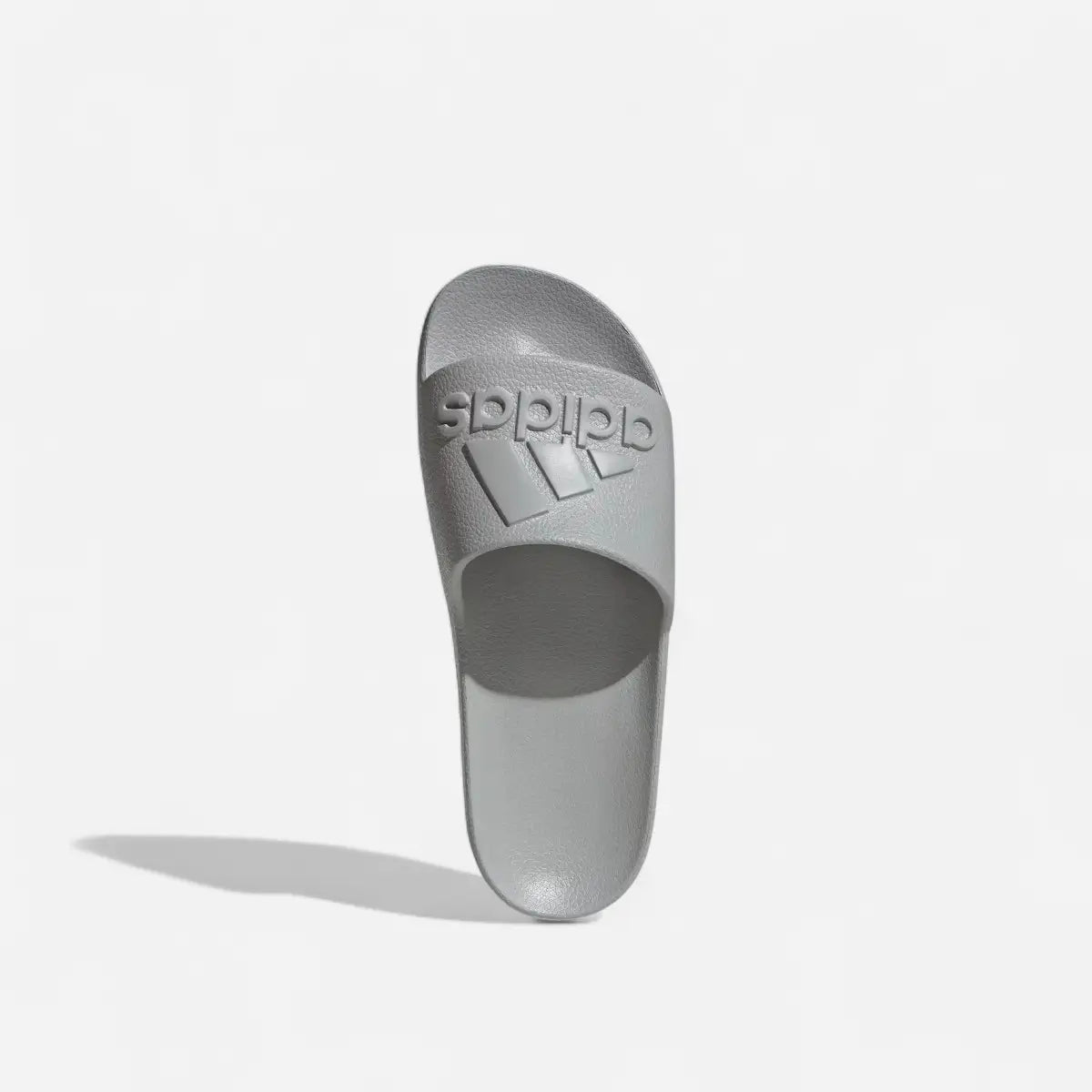 Adidas Ciabatte Adilette Aqua Grey