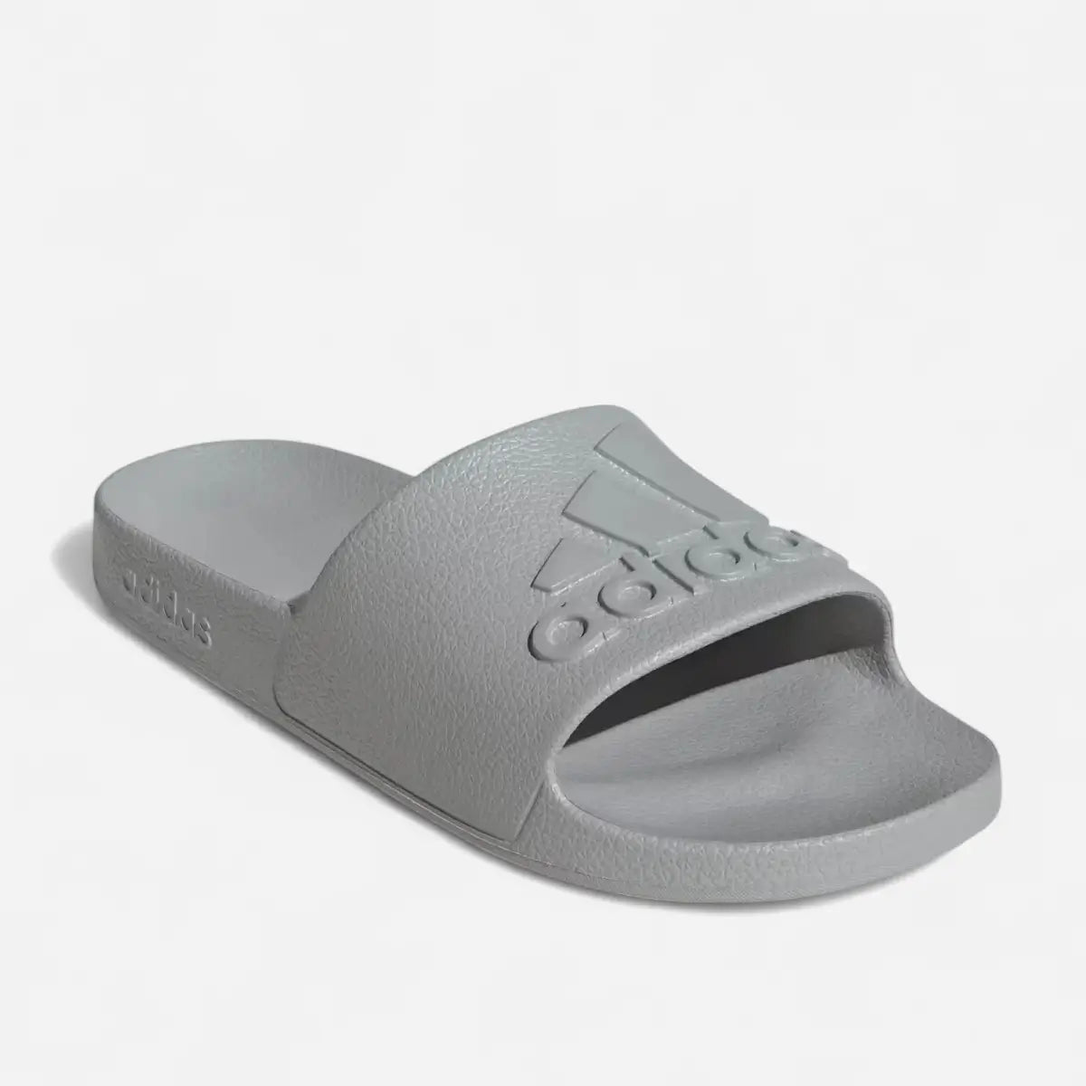 Adidas Ciabatte Adilette Aqua Grey