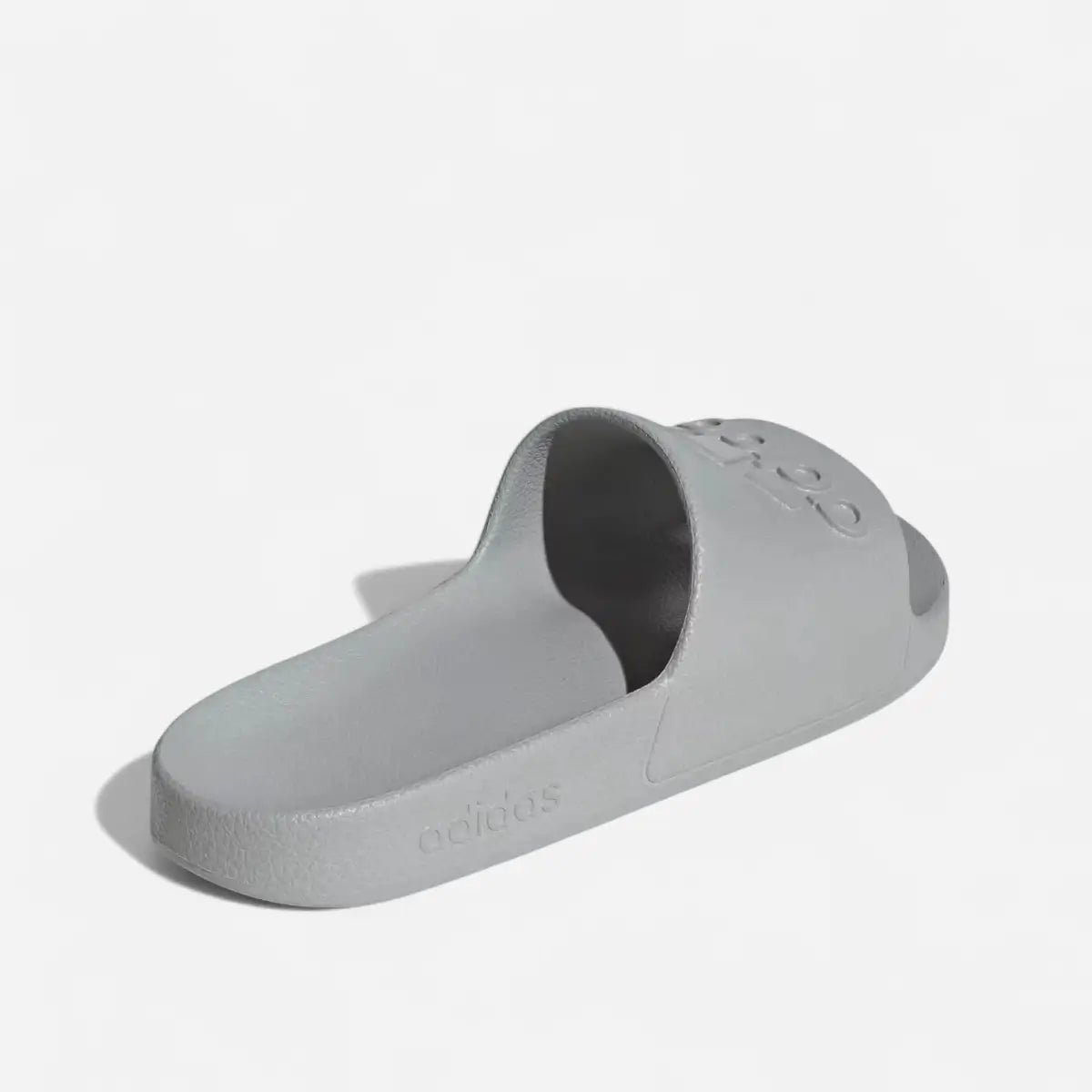 Adidas Ciabatte Adilette Aqua Grey